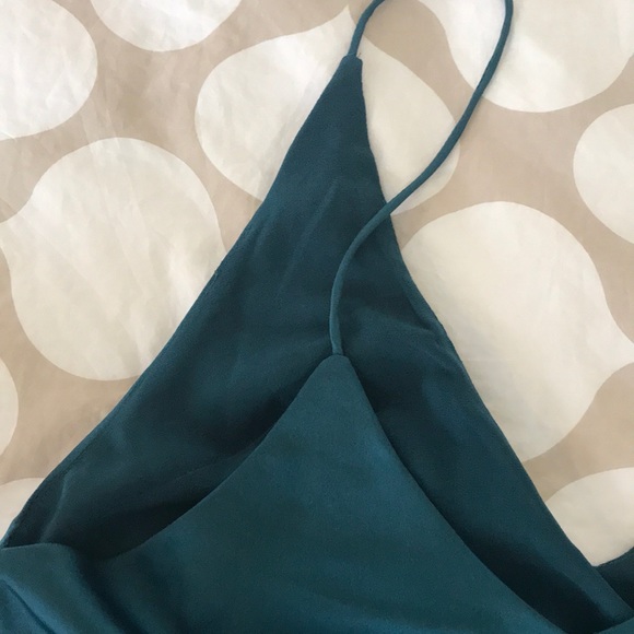 Silky top - Picture 3 of 4